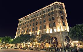 Culver Hotel Los Angeles